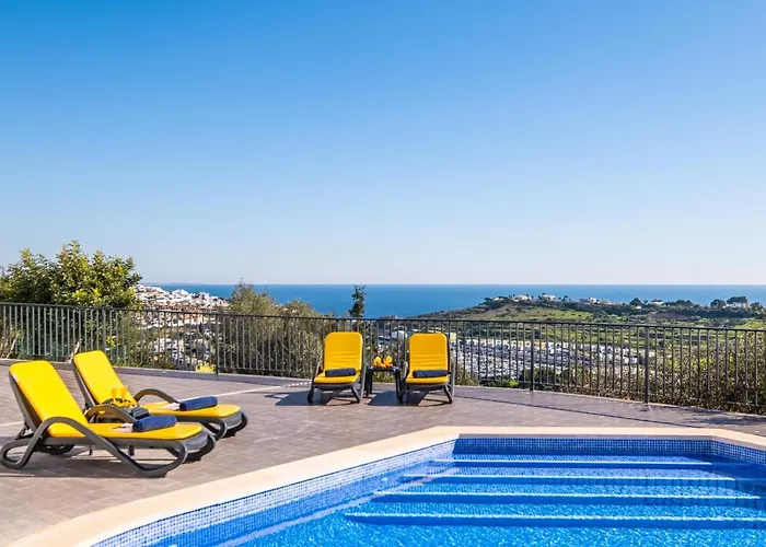 Premium Villa
