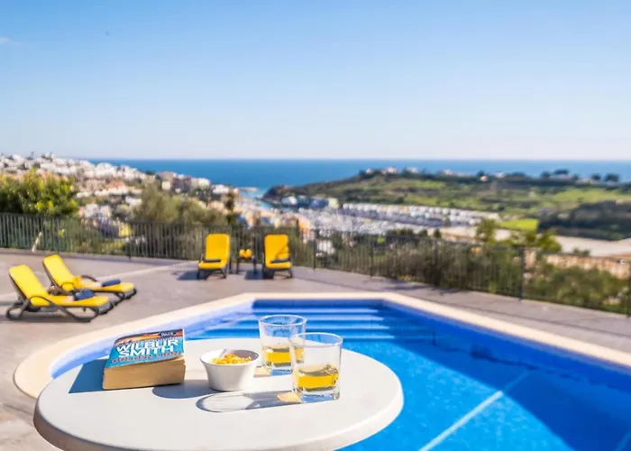 Premium Villa