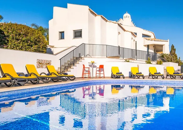 Premium Villa