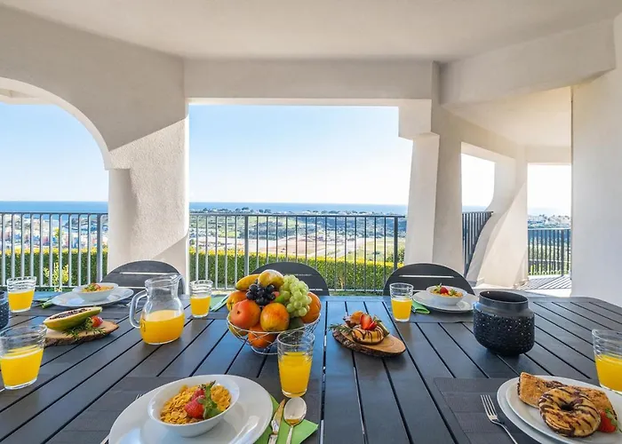 Premium Villa