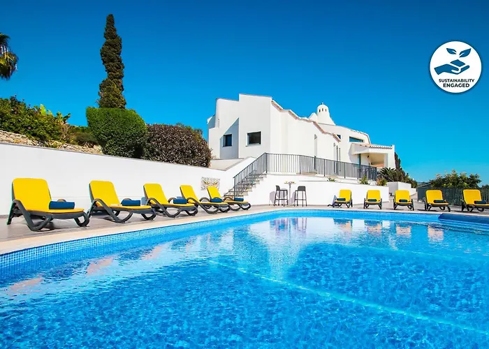 Premium Villa